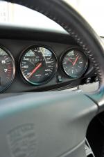 Porsche 911 GT2 1996 года